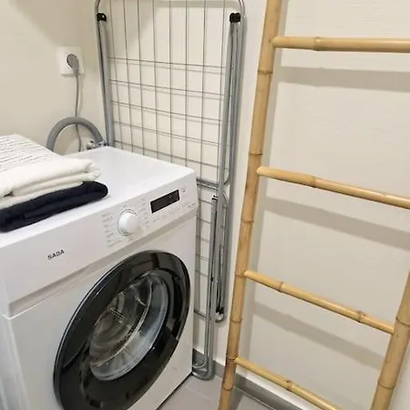 شقة Tres Beau Studio Terrasse Privative, Plein Centre *